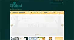 Desktop Screenshot of jewishmilford.com